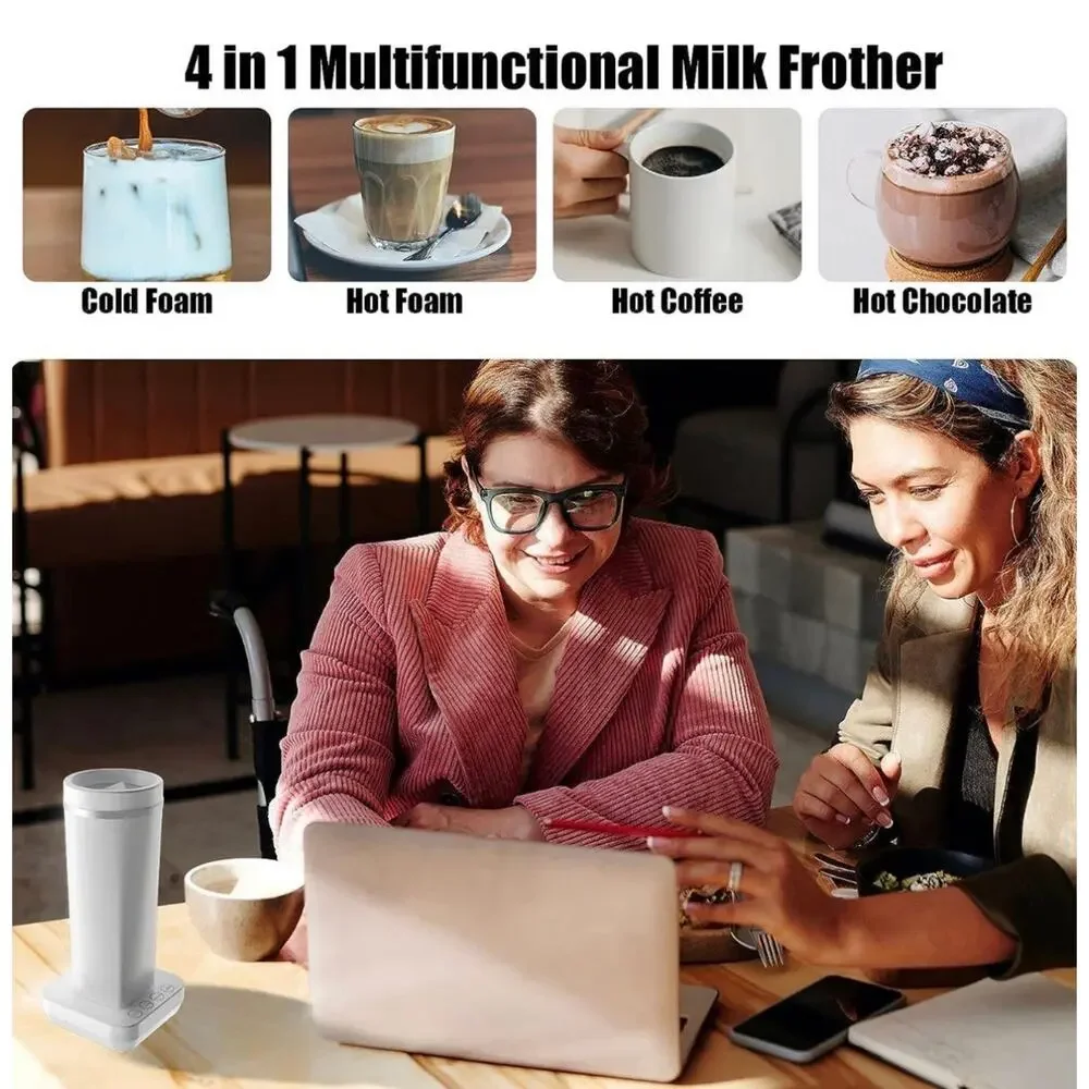 Milk Frother